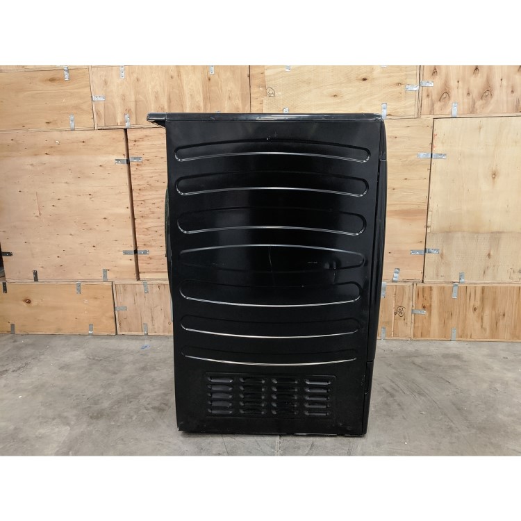 Refurbished Hoover DXO C9TCEB NFC Freestanding Condenser 9KG Tumble Drye Black