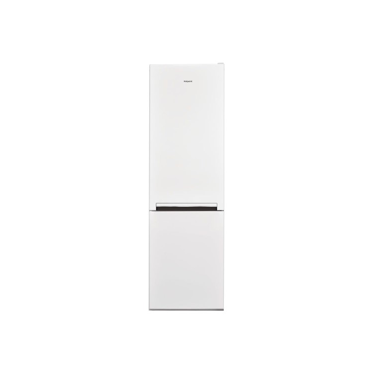 H8A1EW 338 Litre Freestanding Fridge Freezer 60/40 Split Low Frost 59.5cm Wide - White