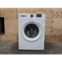 Refurbished Beko WTL104121W Freestanding 10KG 1400 Spin Washing Machine