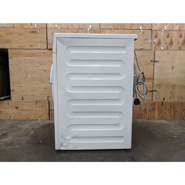 Refurbished Beko WTL104121W Freestanding 10KG 1400 Spin Washing Machine
