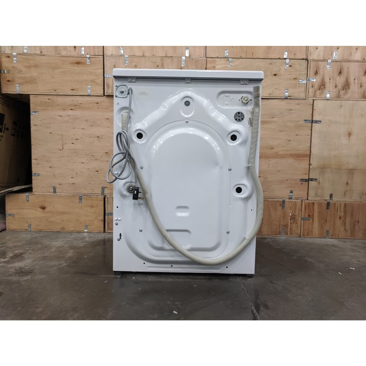 Refurbished Beko WTL104121W Freestanding 10KG 1400 Spin Washing Machine