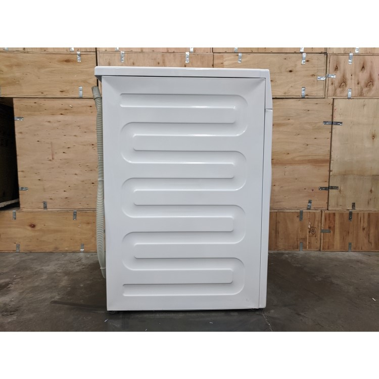 Refurbished Beko WTL104121W Freestanding 10KG 1400 Spin Washing Machine