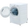 Refurbished Hoover HLV10LG-80 Freestanding Vented 10KG Tumble Dryer White