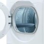 GRADE A2 - Hoover HLV10LG-80 10kg Freestanding Vented Tumble Dryer - White
