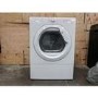 Refurbished Hoover HLV10LG-80 Freestanding Vented 10KG Tumble Dryer White