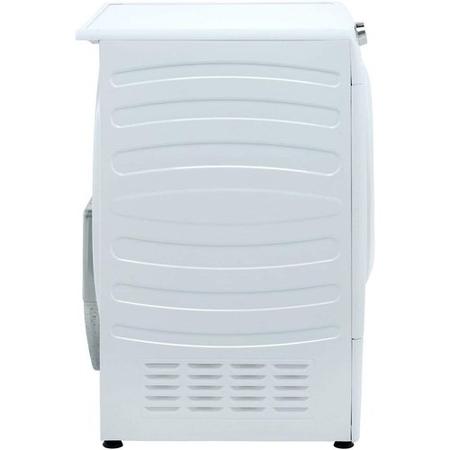 GRADE A2 - Hoover HLV10LG-80 10kg Freestanding Vented Tumble Dryer - White