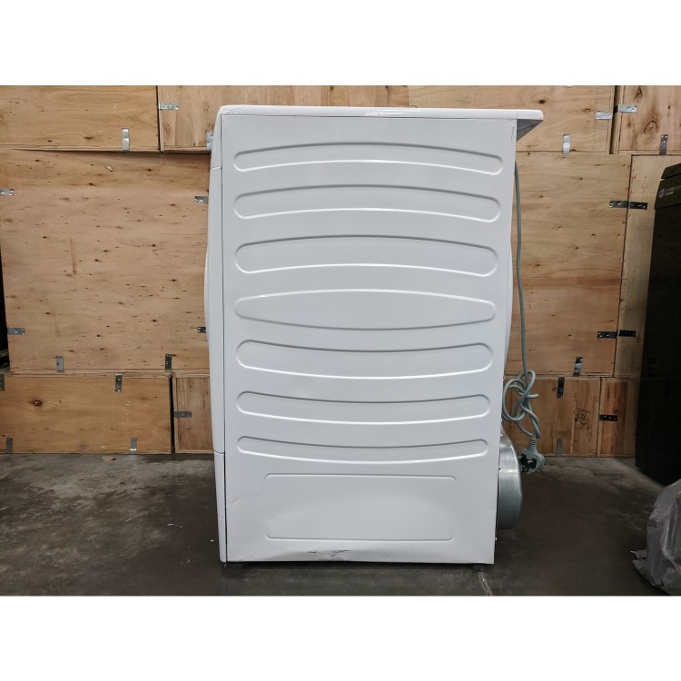 Refurbished Hoover HLV10LG-80 Freestanding Vented 10KG Tumble Dryer White