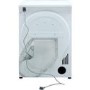 GRADE A2 - Hoover HLV10LG-80 10kg Freestanding Vented Tumble Dryer - White