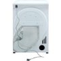 Refurbished Hoover HLV10LG Smart Freestanding Vented 10KG Tumble Dryer White