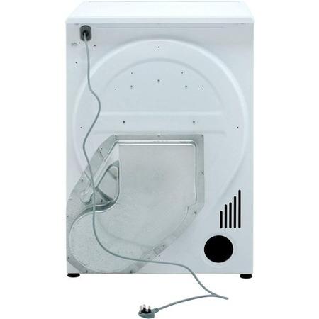 GRADE A2 - Hoover HLV10LG-80 10kg Freestanding Vented Tumble Dryer - White