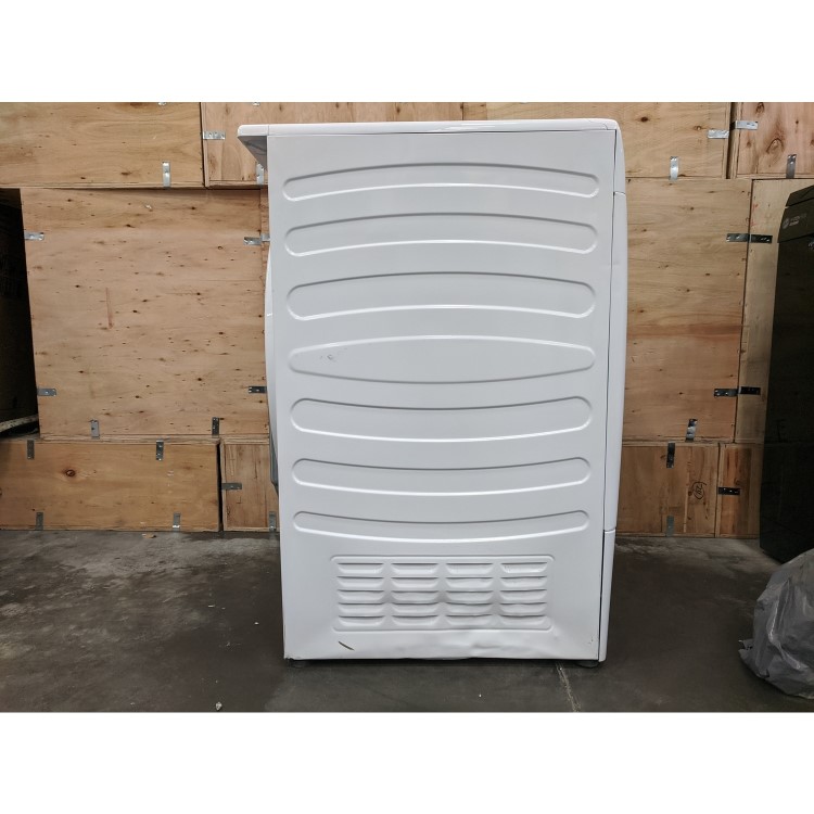 Refurbished Hoover HLV10LG-80 Freestanding Vented 10KG Tumble Dryer White