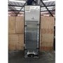 Refurbished AEG RCB736E5MB 347 Litre 60/40 Freestanding Fridge Freezer - Black
