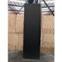 Refurbished AEG RCB736E5MB 347 Litre 60/40 Freestanding Fridge Freezer - Black