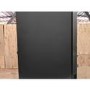 Refurbished AEG RCB736E5MB 347 Litre 60/40 Freestanding Fridge Freezer - Black