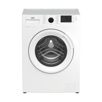 GRADE A3 - Refurbished Beko WTL104121W Freestanding 10KG 1400 Spin Washing Machine