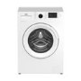 GRADE A3 - Refurbished Beko WTL104121W Freestanding 10KG 1400 Spin Washing Machine