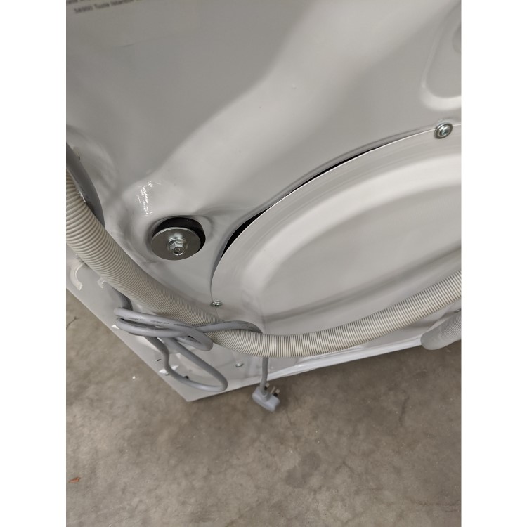 GRADE A3 - Refurbished Beko WTL104121W Freestanding 10KG 1400 Spin Washing Machine