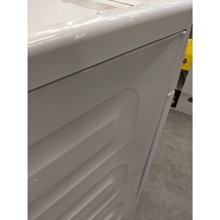 GRADE A3 - Refurbished Beko WTL104121W Freestanding 10KG 1400 Spin Washing Machine