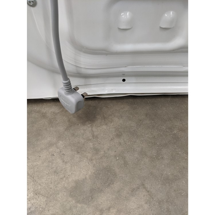 GRADE A3 - Refurbished Beko WTL104121W Freestanding 10KG 1400 Spin Washing Machine