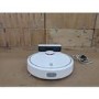 Refurbished Xiaomi S Series Smart WiFi Laser LDS Navigation Robot Vacuum Cleaner 2000Pa 5200 mAH Battery - SDJQR02RR