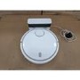 Refurbished Xiaomi S Series Smart WiFi Laser LDS Navigation Robot Vacuum Cleaner 2000Pa 5200 mAH Battery - SDJQR02RR