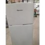 Refurbished Hisense MTM48120F Freestanding 120 Litre 80/20 Fridge Freezer