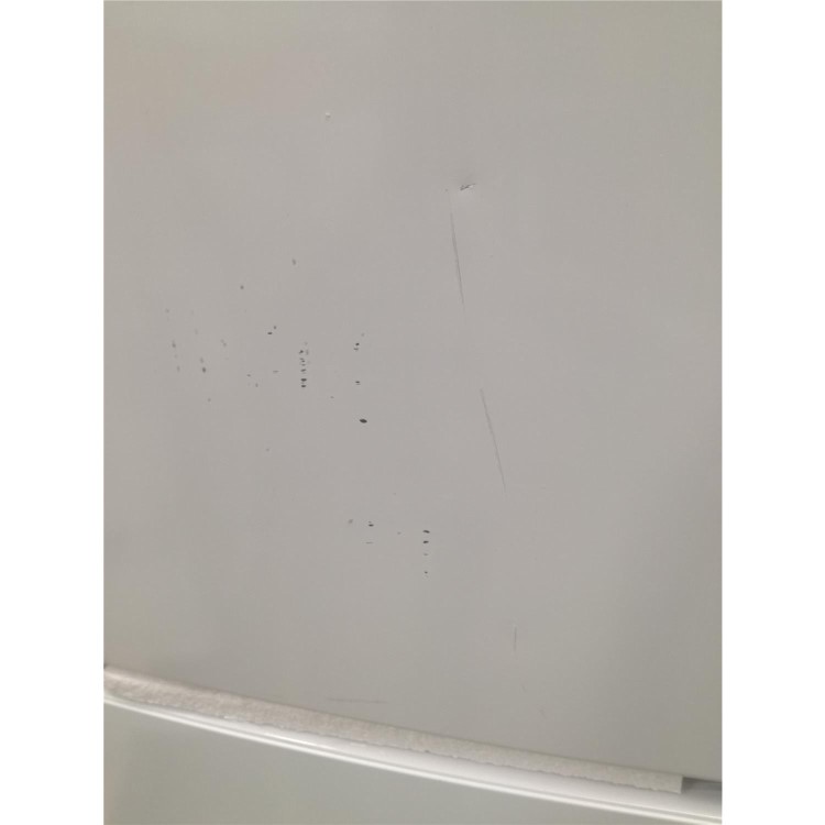 Refurbished Hisense MTM48120F Freestanding 120 Litre 80/20 Fridge Freezer