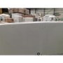 Refurbished Hisense MTM48120F Freestanding 120 Litre 80/20 Fridge Freezer