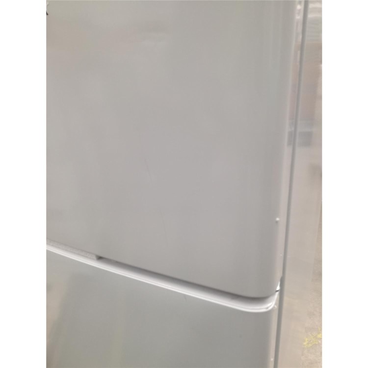 Refurbished Hisense MTM48120F Freestanding 120 Litre 80/20 Fridge Freezer