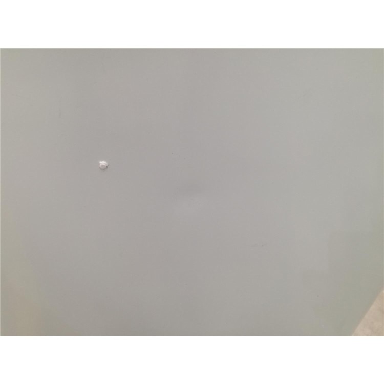 Refurbished Hisense MTM48120F Freestanding 120 Litre 80/20 Fridge Freezer