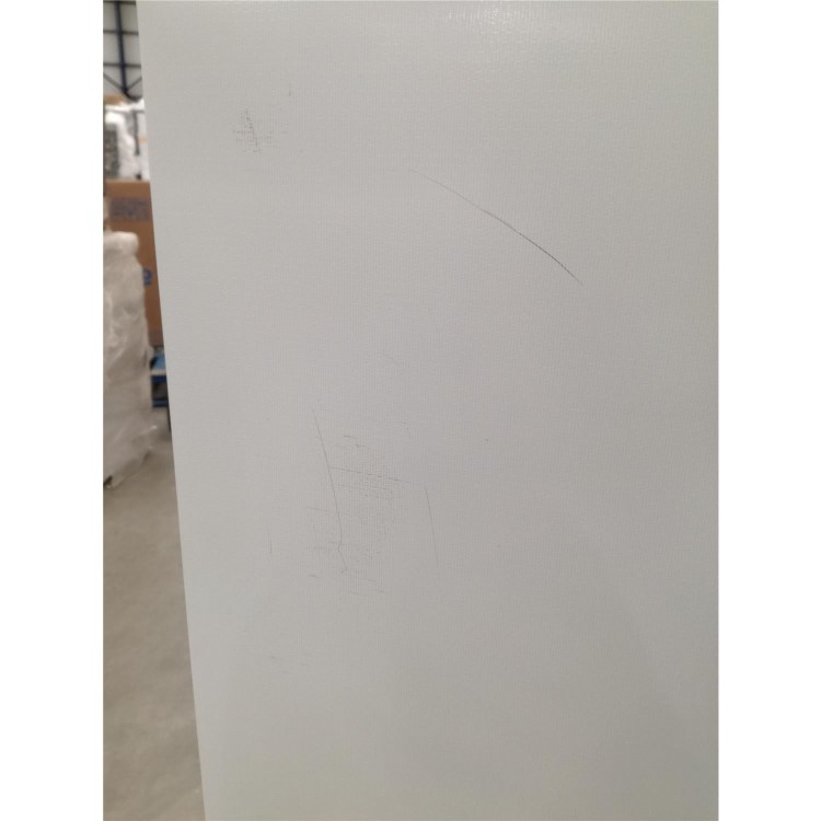 Refurbished Hisense MTM48120F Freestanding 120 Litre 80/20 Fridge Freezer