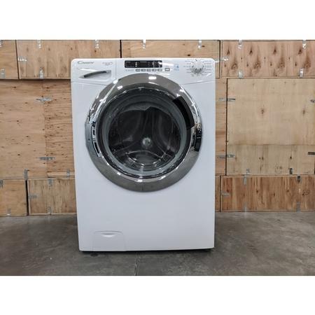 Refurbished Candy GVS149DC3 Freestanding 9KG 1400 SpinWashing Machine