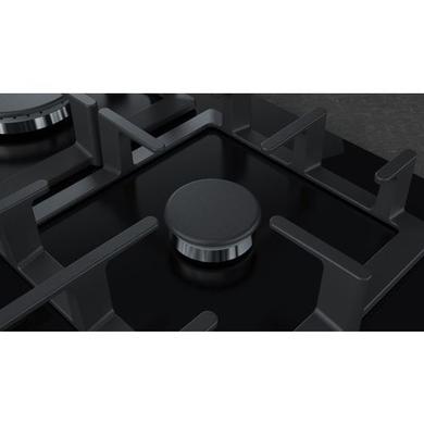 Refurbished Neff N70 T27CS59S0 75cm 5 Burner Gas on Glass Gas Hob Black