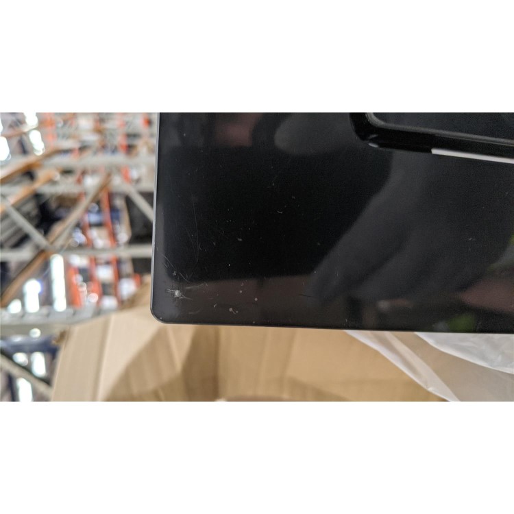 Refurbished Beko MGB25333BG Built In 25L 900W Microwave with Grill Black