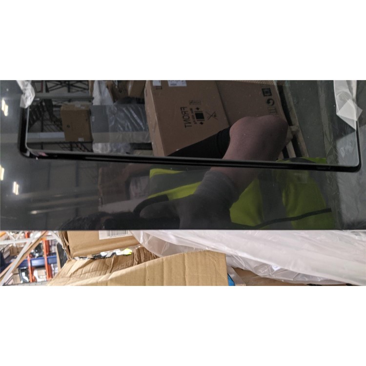 Refurbished Beko MGB25333BG Built In 25L 900W Microwave with Grill Black