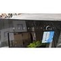 Refurbished Beko MGB25333BG Built In 25L 900W Microwave with Grill Black
