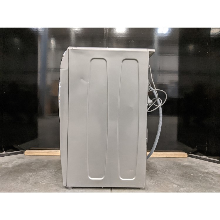 Refurbished Candy RO16106DWMCRE-80 Freestanding 10KG 1600 Spin Washing Machine Graphite