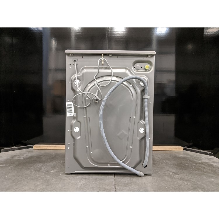 Refurbished Candy RO16106DWMCRE-80 Freestanding 10KG 1600 Spin Washing Machine Graphite