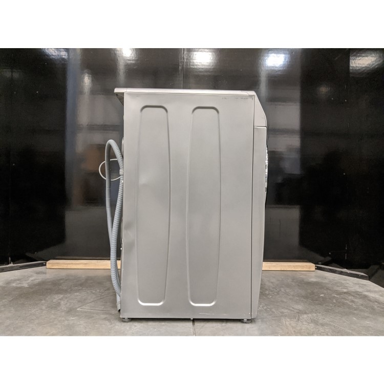 Refurbished Candy RO16106DWMCRE-80 Freestanding 10KG 1600 Spin Washing Machine Graphite