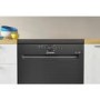 Indesit 13 Place Settings Freestanding Dishwasher - Black