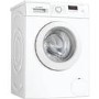 Refurbished Bosch WAJ28008GB Serie 2 7KG 1400 Spin Freestanding Washing Machine - White