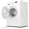 Refurbished Bosch WAJ28008GB Freestanding 7KG 1400 Spin Washing Machine White