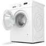 Refurbished Bosch WAJ28008GB Serie 2 7KG 1400 Spin Freestanding Washing Machine - White