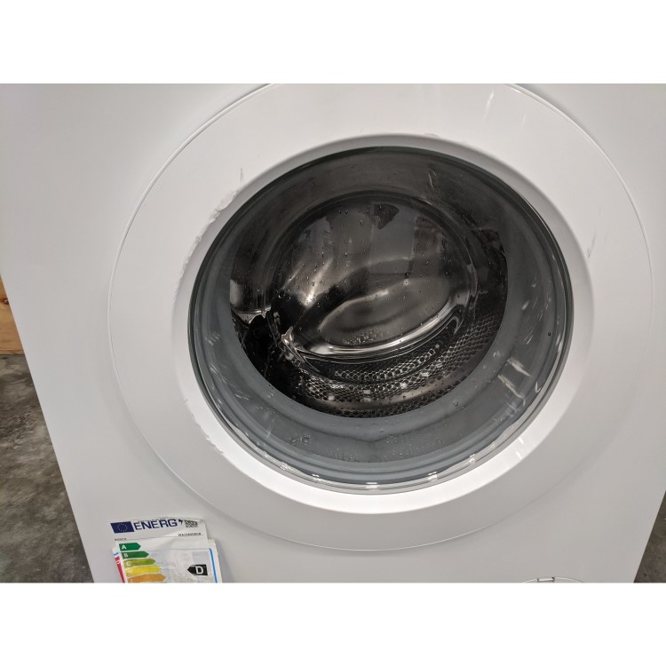 Refurbished Bosch WAJ28008GB Serie 2 7KG 1400 Spin Freestanding Washing Machine - White