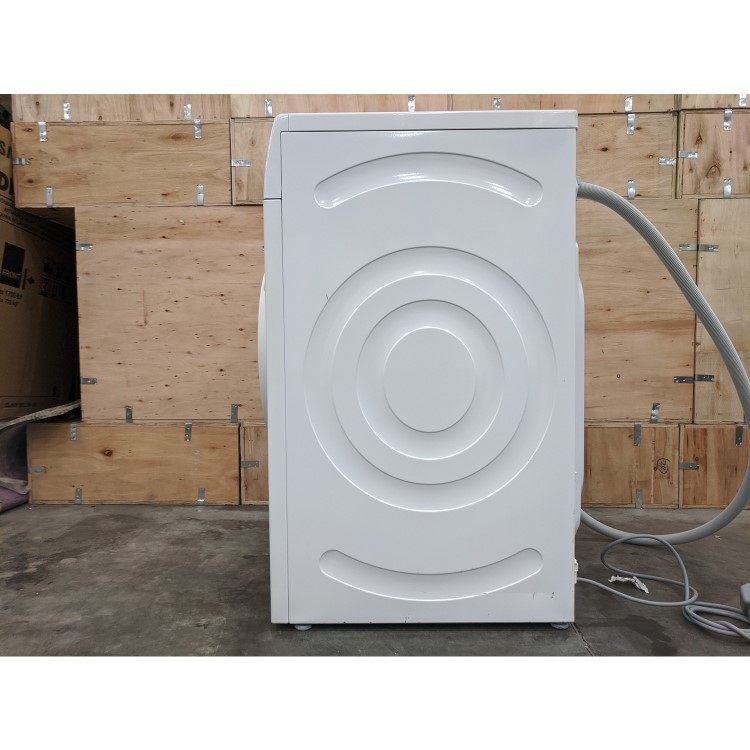 Refurbished Bosch WAJ28008GB Serie 2 7KG 1400 Spin Freestanding Washing Machine - White