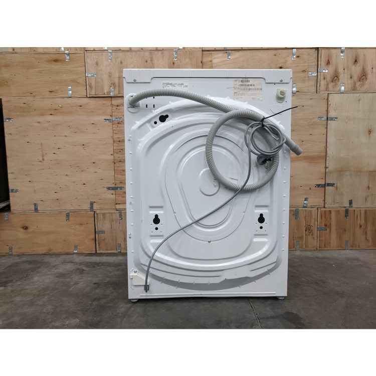Refurbished Bosch WAJ28008GB Serie 2 7KG 1400 Spin Freestanding Washing Machine - White
