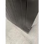 Refurbished Rangemaster CLAS60NGFBLC 60cm Gas Cooker