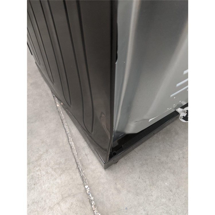 Refurbished Rangemaster CLAS60NGFBLC 60cm Gas Cooker