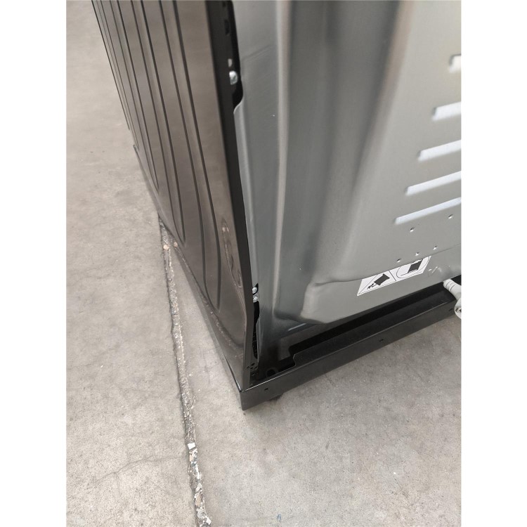 Refurbished Rangemaster CLAS60NGFBLC 60cm Gas Cooker