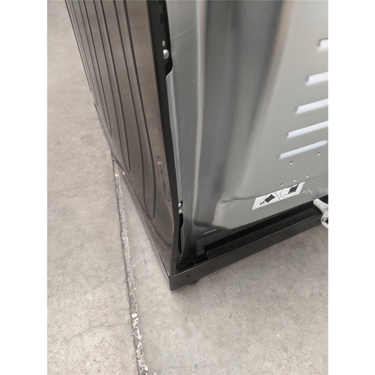 Refurbished Rangemaster CLAS60NGFBLC 60cm Gas Cooker